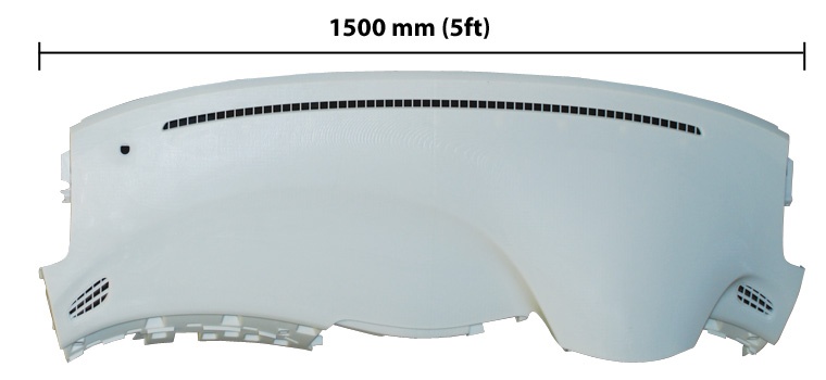 ProX 950 SLA 3D打印机 ProX 950 SLA 3D打印机