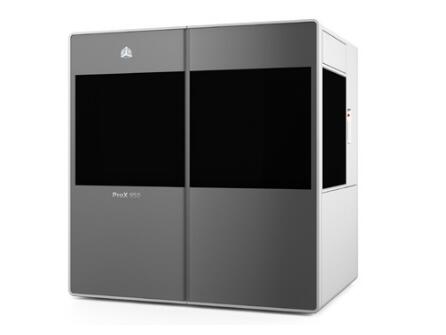 ProX 950 SLA 3D打印机