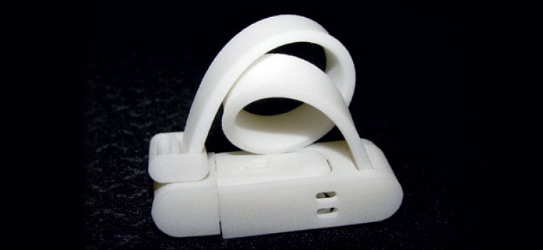SPRO™ 140生产级3D打印机 SPRO™ 140生产级3D打印机
