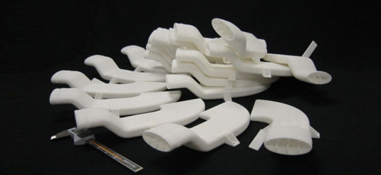 SPRO™ 140生产级3D打印机 SPRO™ 140生产级3D打印机