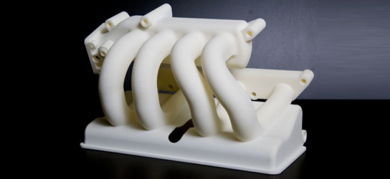 SPRO™ 230生产级3D打印机