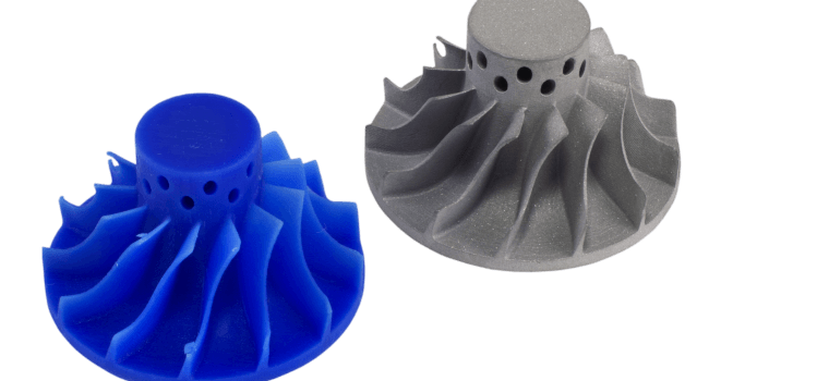 Projet 3600W 蜡模3D打印机
