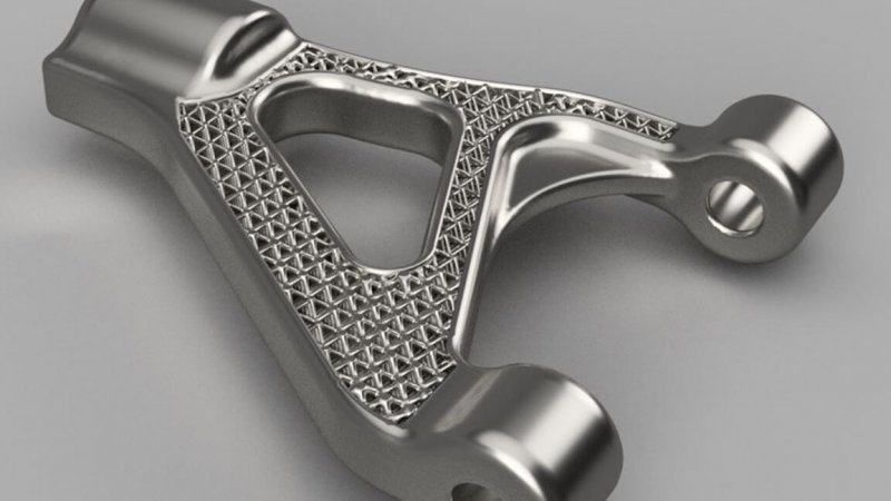 3D打印软件-Autodesk Netfabb 3D打印软件-Autodesk Netfabb