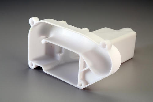 桌面级3d打印机可以打什么材料
