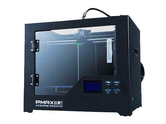 巨影3D打印机Y2820