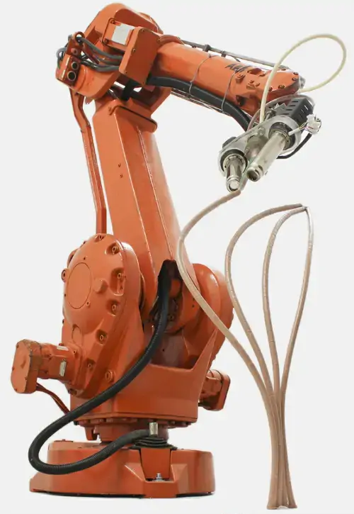「MATAERIAL」反重力3D打印可以在任意表面打印物体